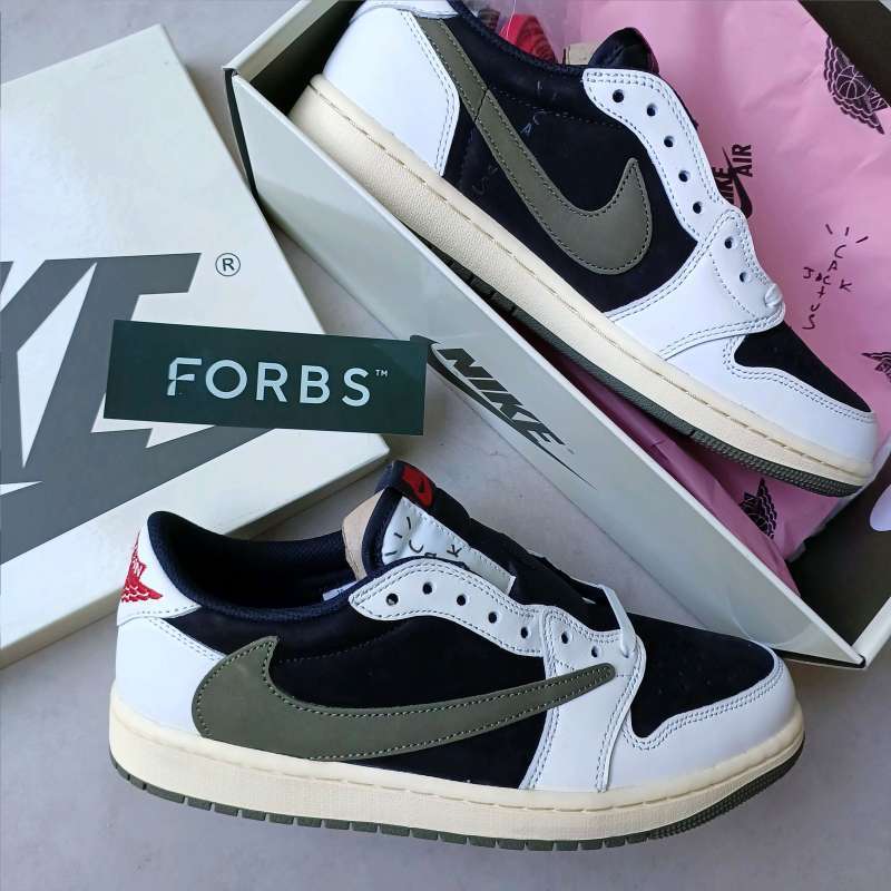 Sepatu Air Jordan Retro Olive Jual Air Jordan Retro Low Og Sp