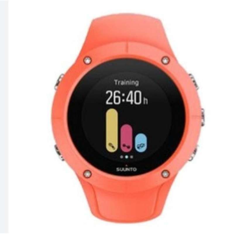 Suunto spartan trainer harga on sale