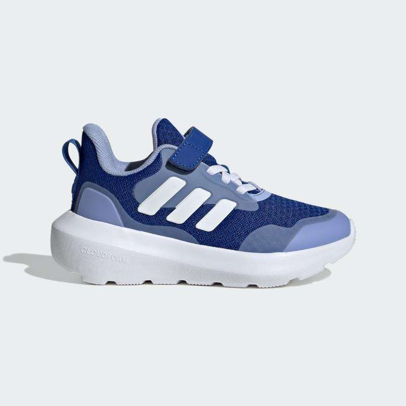 adidas Kids Fortarun Shoes Team Royal Blue (IF4098)
