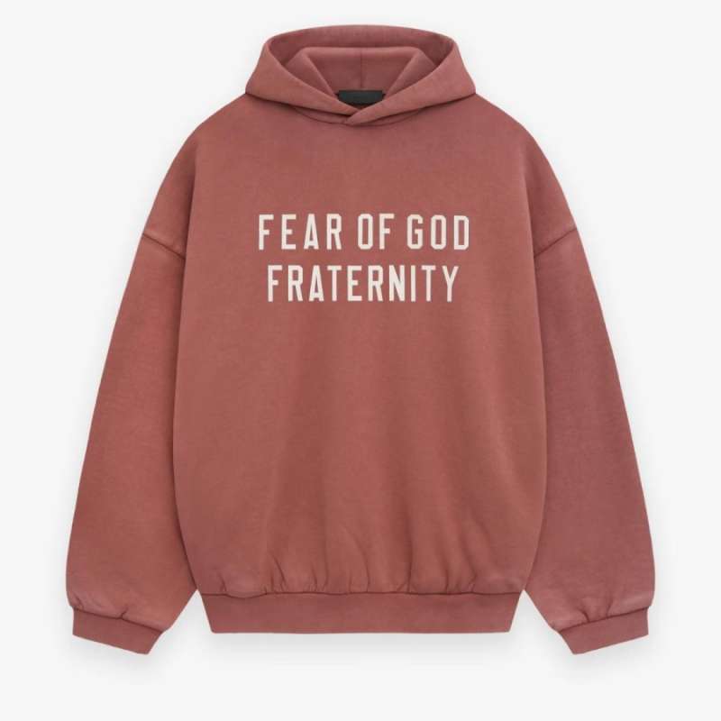 Harga hoodie fear of god original discount