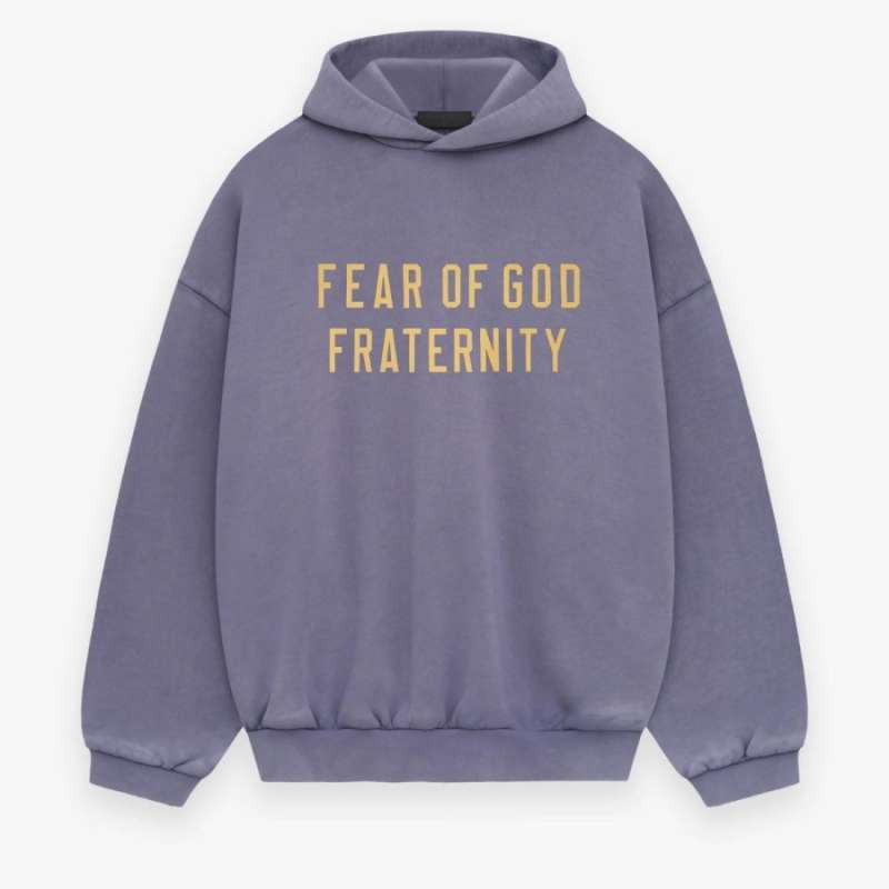 Harga hoodie fear of god clearance