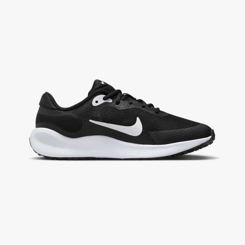 Sepatu Lari Anak Nike Revolution GS FB7689-003 - Main Image