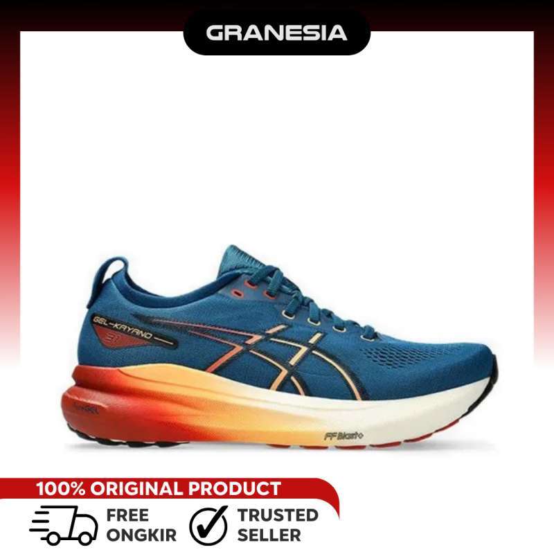 Asics Running Running Homme Promo ASICS NOVABLAST STANDARD Men's - Main Image