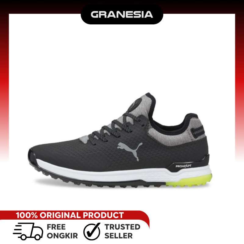 Puma ProAdapt Alphacat Golf Shoes Men's Golf Shoes 19569507|Sepatu Golf Pria