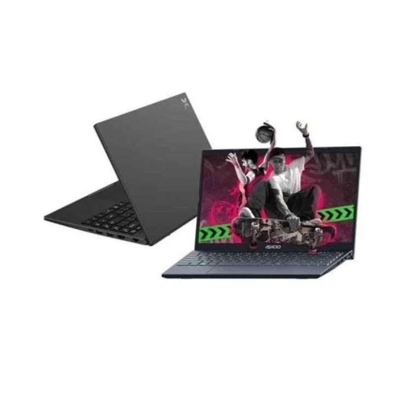 Promo Axioo Hype 5 Amd X6 Ryzen 5 6600h 16gb 512gb W11 14.0fhd