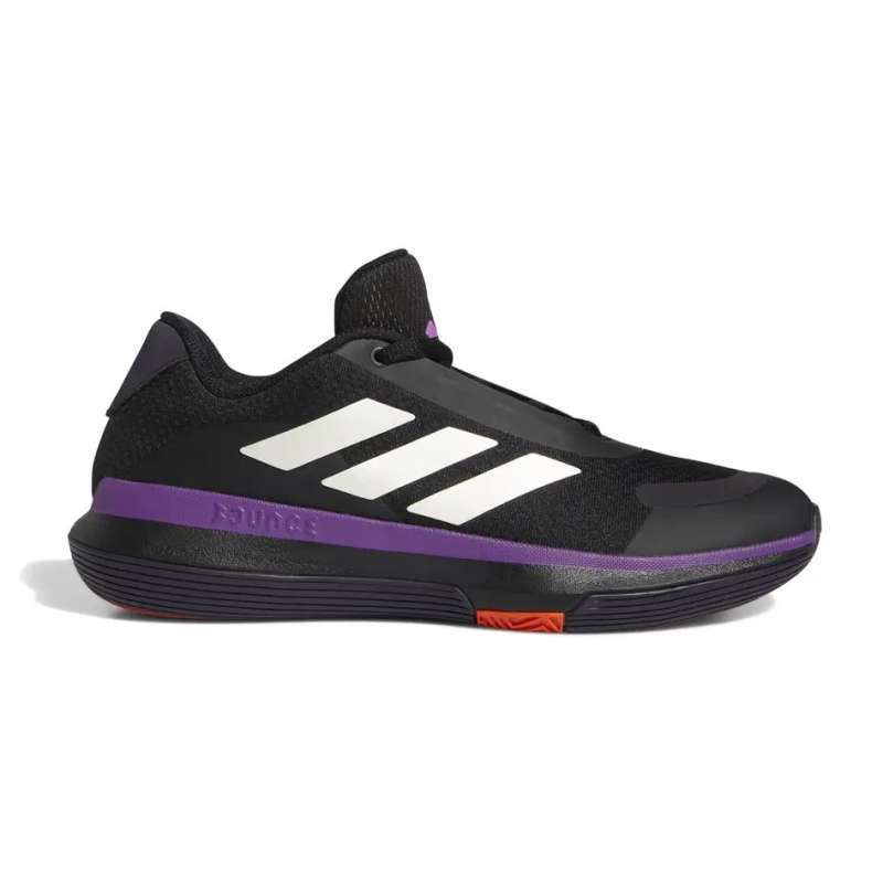 SEPATU BASKET ADIDAS BOUNCE LEGENDS LOW ADIIG9104