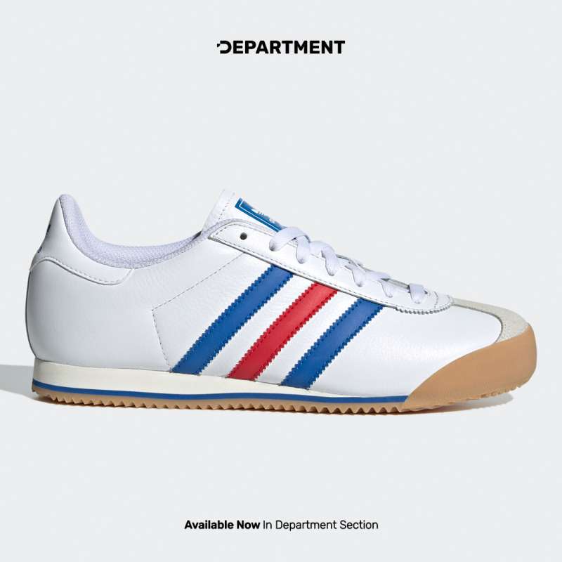 Sepatu Sneakers Unisex ADIDAS K 74 IF9509 ORIGINAL