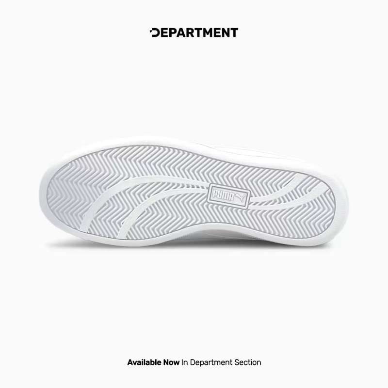 Promo Sepatu Sneakers Pria Puma Smash L 35672202 Original Diskon 30 Di Seller Sneakers Dept Official Store Department Sports Outlet sneakersdept Kota Bekasi Blibli