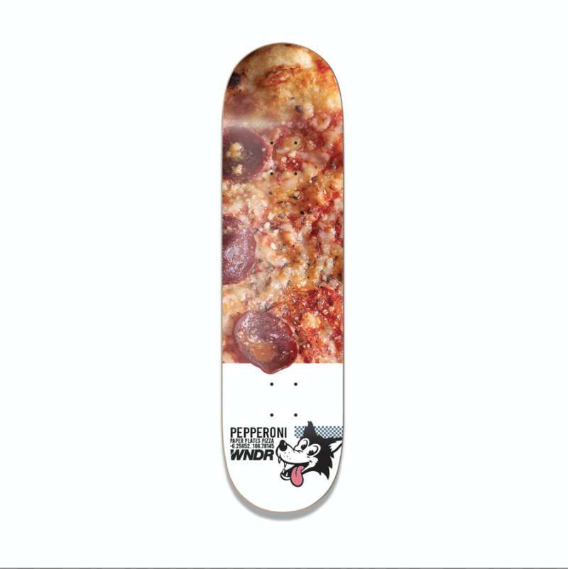 (希少) Supreme Cherries Skateboard Deck 希少) Supreme Cherries Skateboard Deck 希少) Supreme Cherries