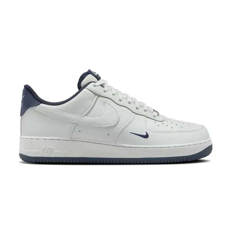 Nike Af1 Air Force Lv8 White NIKE Grade School Air Force LV8