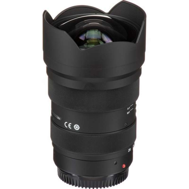 Jual Tokina Opera 16-28mm Ff Lens Nikon F Canon Ef Mount