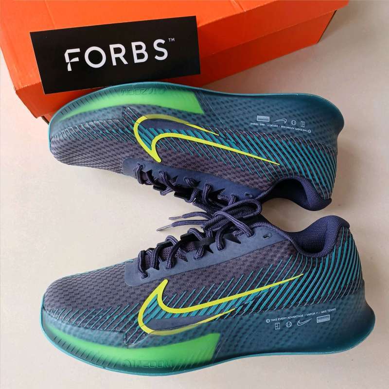 nike air zoom advantage