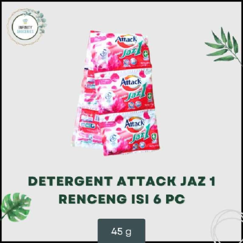 Jaz 1 45 Gratis Ongkir 🔥 Harga Murah April 2026