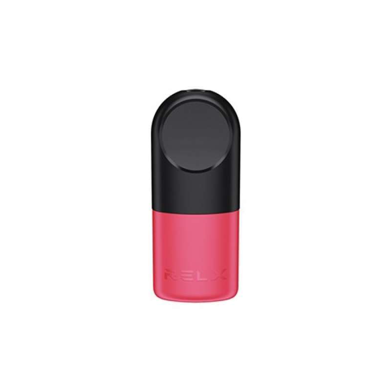 Jual Relx Pod Pro 2 (single) - Strawberry Burst (isi 1 Pod) Di Seller Relx  Gd Jaksel - Relk Gd Official Cikarang - Kab. Bekasi