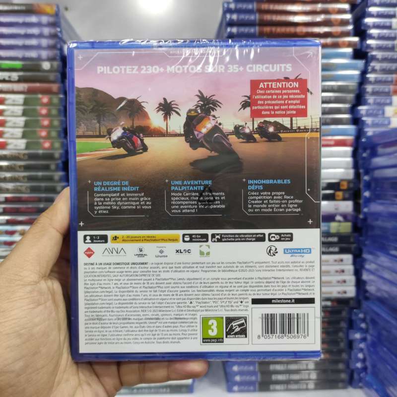 Daftar Harga Bluray Disc 🔥 Original & Spesifikasi Lengkap Mei 2026