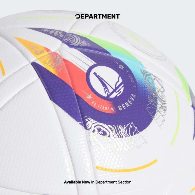 Balon Oficial Euro 2021 Football Balon Oficial De La Eurocopa 2021