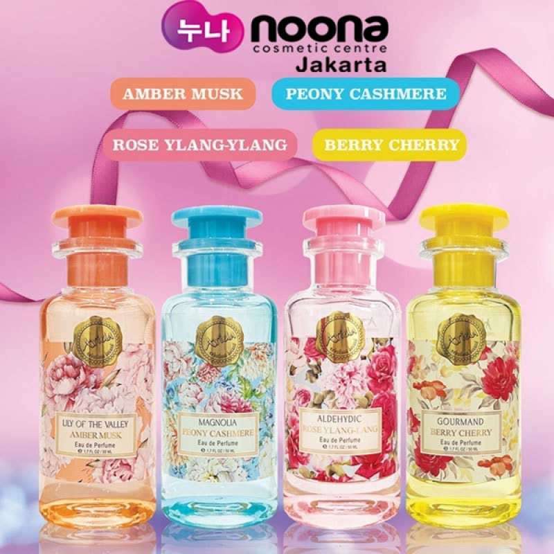 harga parfum kenzo flower in the air