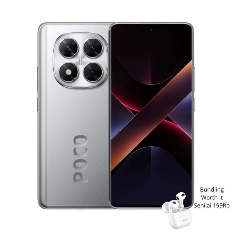 POCO X7 Pro 本体 グリーン　256G POCO X7 Pro 8+256 – 【公式】NURO mobile