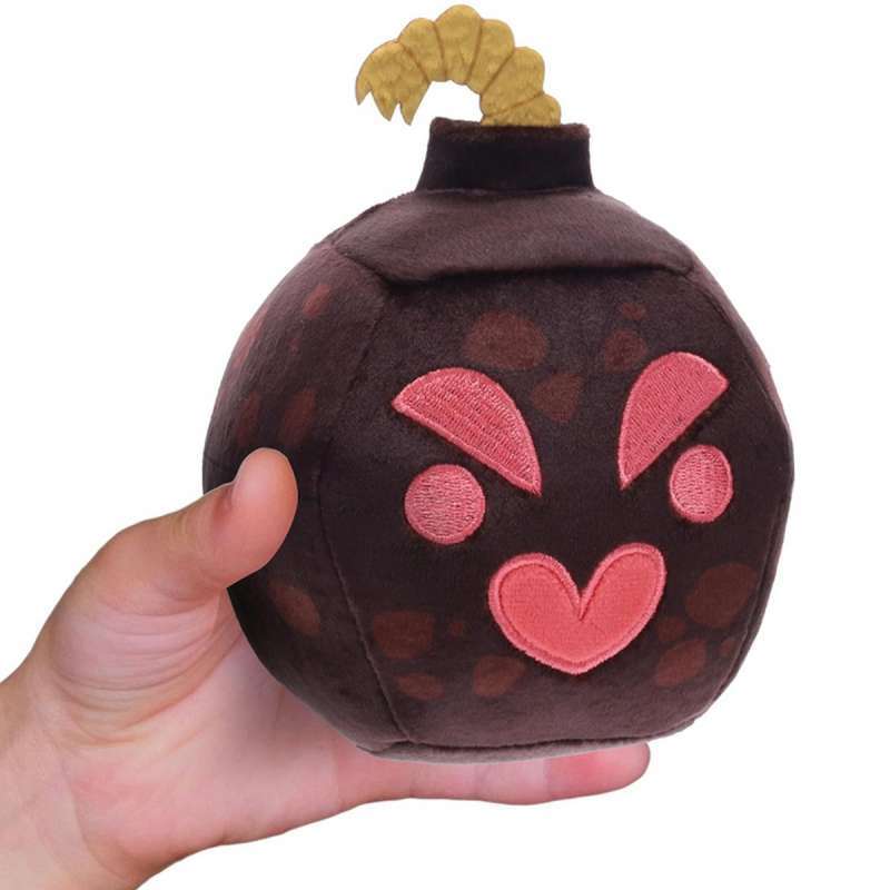 Jual Blox Fruits Collectible Mystery Plush 4 Inch Blind Box