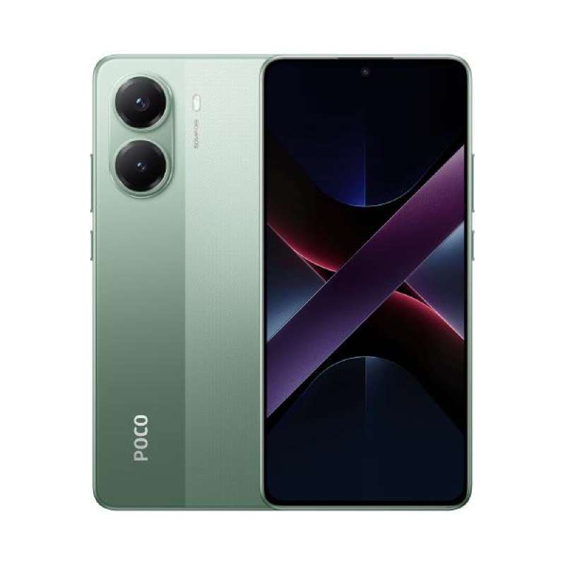 Jual Xiaomi Poco X7 Pro 5g 12/512gb [garansi Resmi] Di Seller Cellular  World Flagship Store - Cellular World Denpasar - Kota Denpasar | Blibli