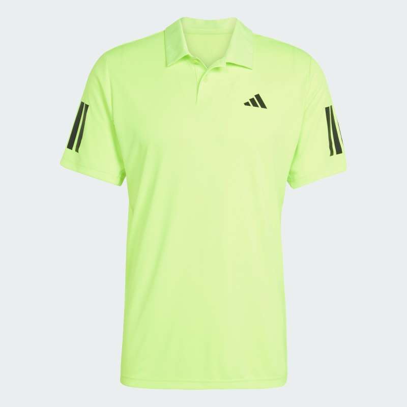 Promo adidas Polo Shirt Club Tennis 3-stripes Jp0418 20251