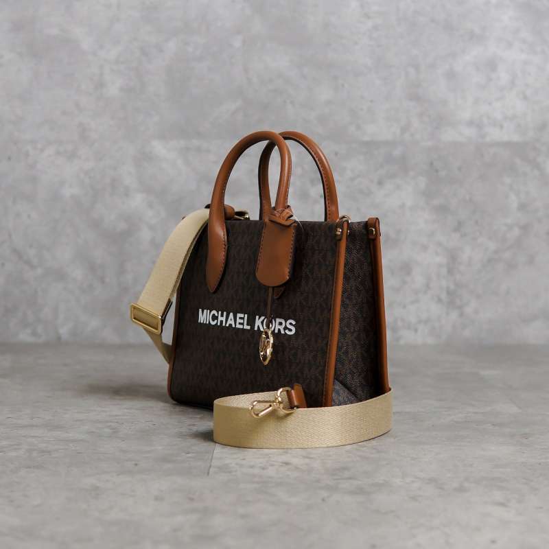 Brown Michael Kors Tassen Sale Kors Brown Michael Kors Purses For