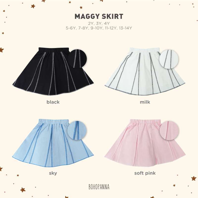 Apolina Maja Skirts 3-5y 【公式通販】