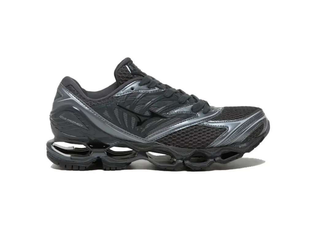 SEPATU MIZUNO WAVE PROPHECY LS MIZD1GA251103