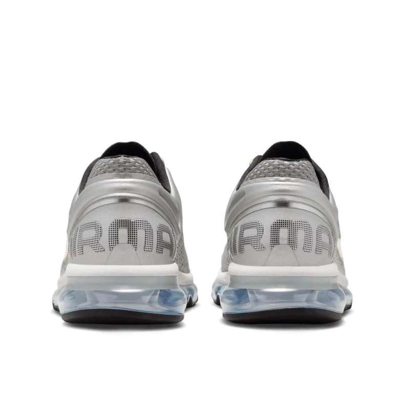 Footwear Nike Air Max Tn 2013 SEPATU NIKE AIR MAX TN PLUS BLACK