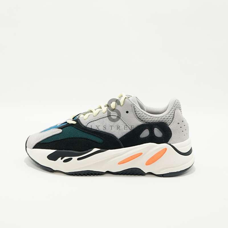 YEEZY 700 Wave Runner B77571 100% Authentic
