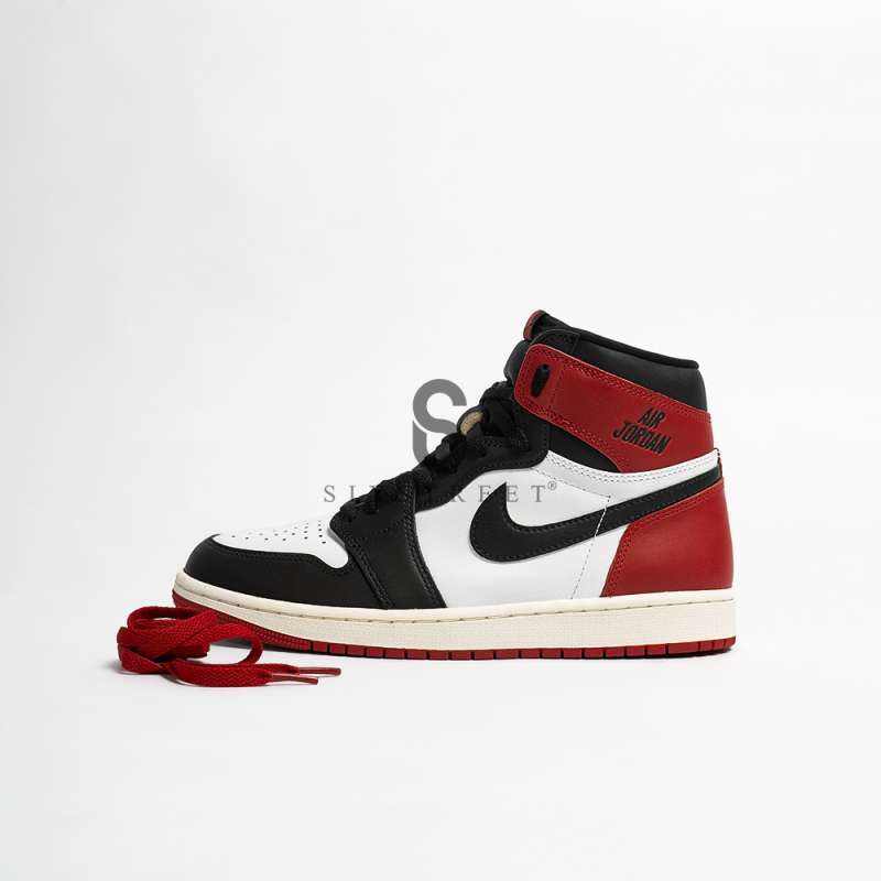 Black Toe Jordan High Logo Buy Jordan Air Jordan Retro High