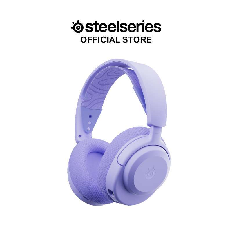 Steelseries Arctis Nova 3P For Playstation Wireless Bluetooth Gaming  Headset