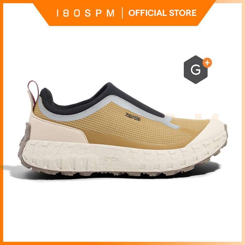 NORDA 003 G+, Men's Trail Running Shoes Sepatu Lari Pria