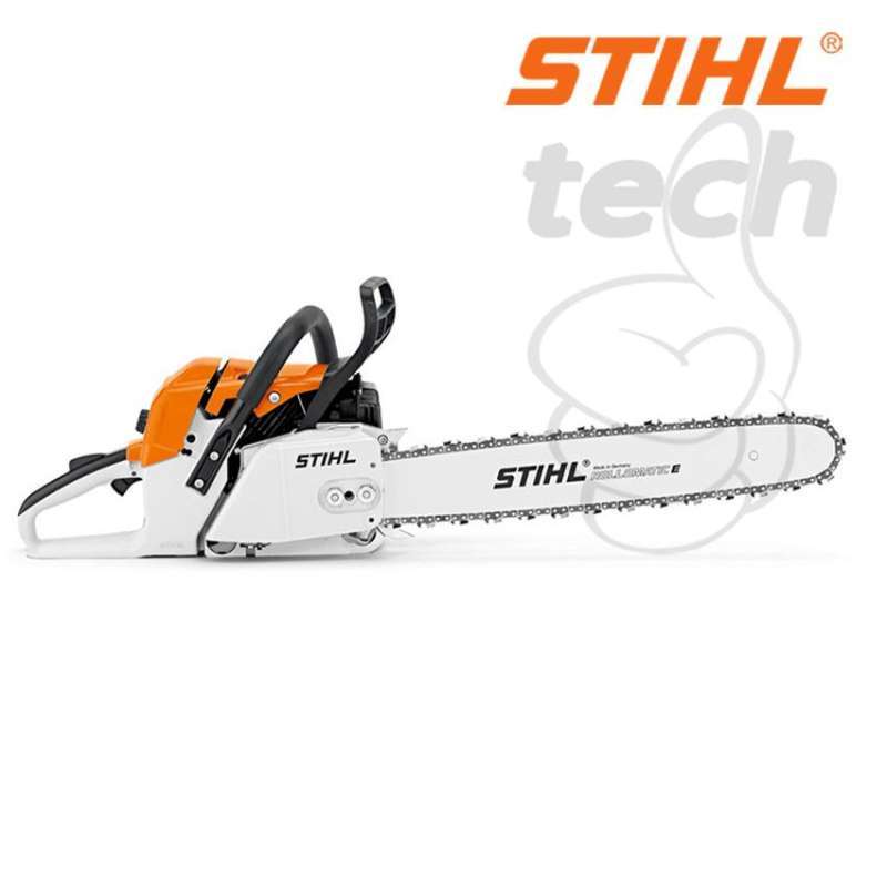 Promo Gergaji Mesin Potong Kayu Chainsaw 25 Stihl Ms 382 Ms382 Diskon ...