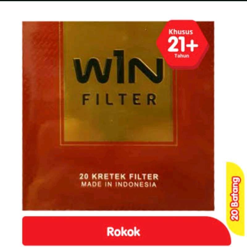 Jual Rokok Win Bold Harga Grosir Juni 2026