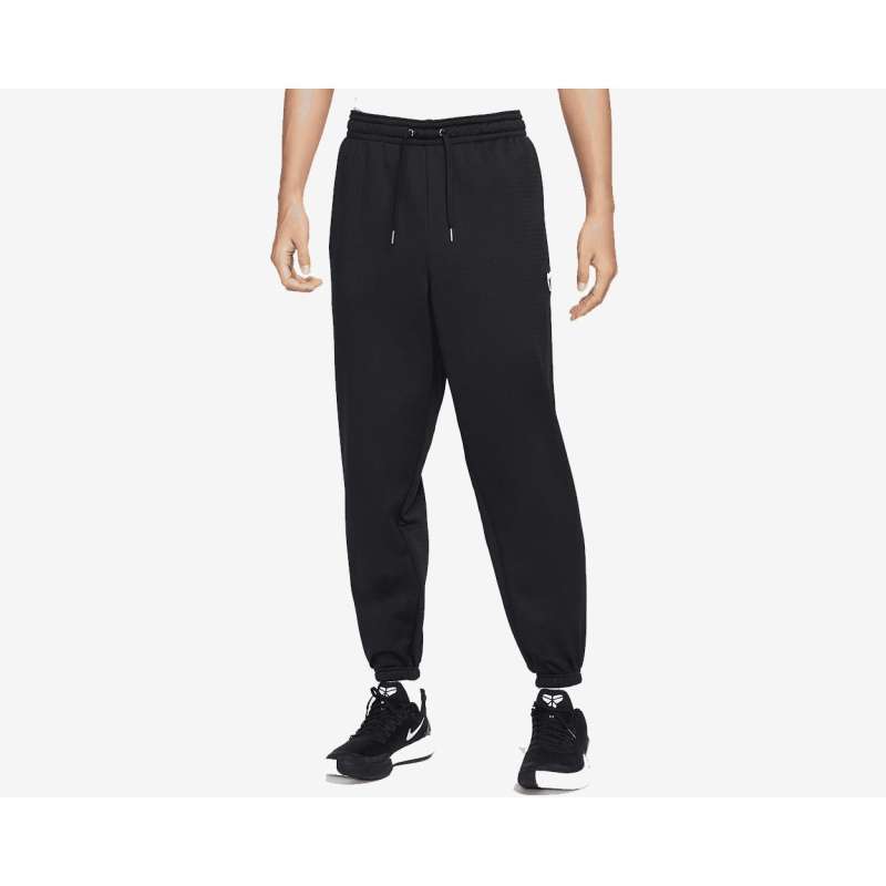 Celana Jogger Basket Pria Nike Kobe Therma- FIT Basketball Pants HJ8114-010