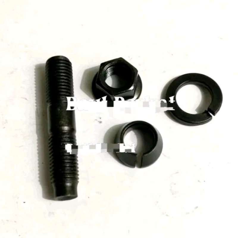 Jual ( 1biji ) Baut Nap + Ring Per Rino Baja / Baut As Rino Baut Nap ...