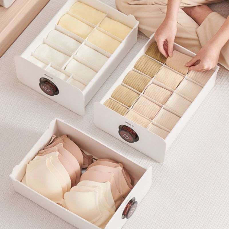 Jual Underwear Rack 💯 Harga Murah & Kualitas Terbaik Juli 2026