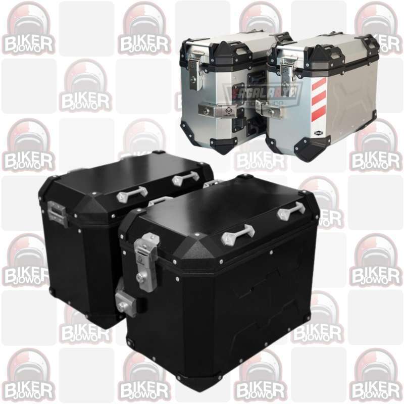 yamaha nmax 155 sidebox for sale