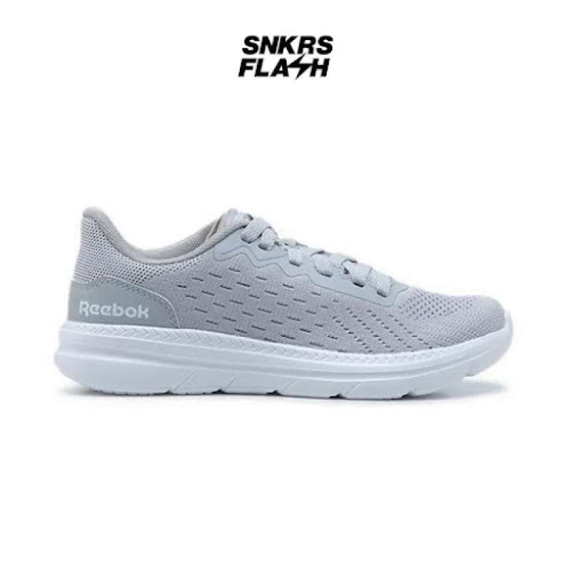 Blibli Reebok Grey Pink Reebok Energen Lux Women's Running Shoes
