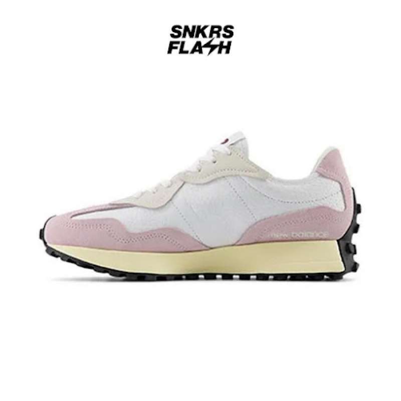 Balance 327 Sneakers New Balance Wanita Buy New Balance 327 2025