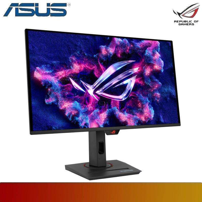 ASUS ROG Strix OLED XG27ACDNG 27