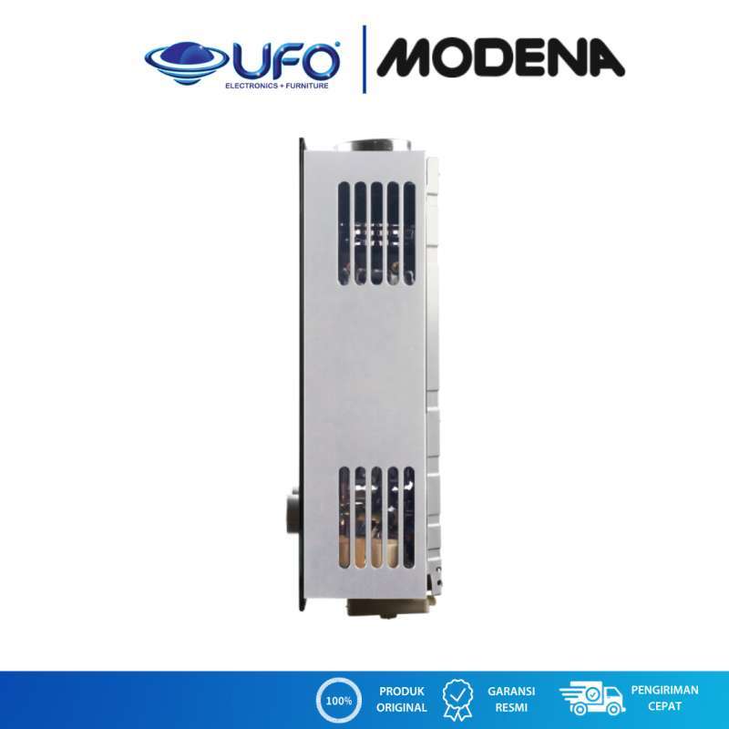 Jual Modena Water Heater Gas Instant Gi0610pdbg Di Seller Ufo ...