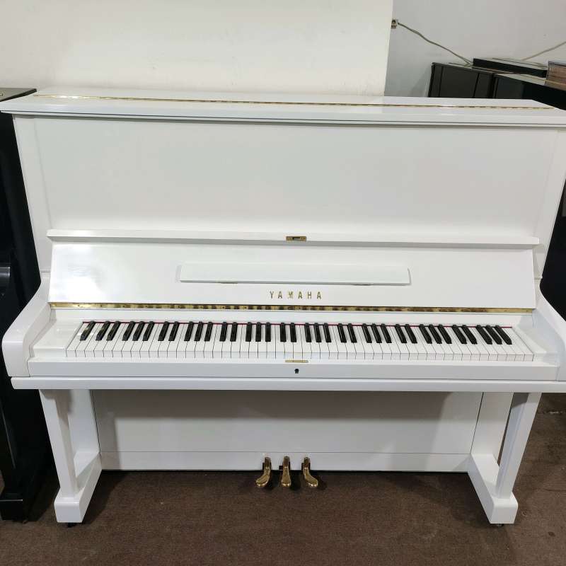 YAMAHA N. U3 Nippon Gakki/Yamaha Upright Piano