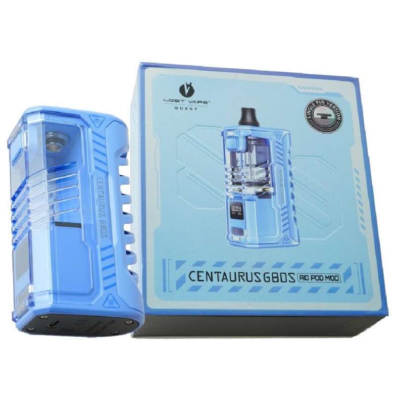 lost vape quest centaurus g80s aio kit Angel 2400 Vape: The Ultimate 4-in-1 Disposable Pod Kit  Review-VapeFactoryPro.Com main image 1
