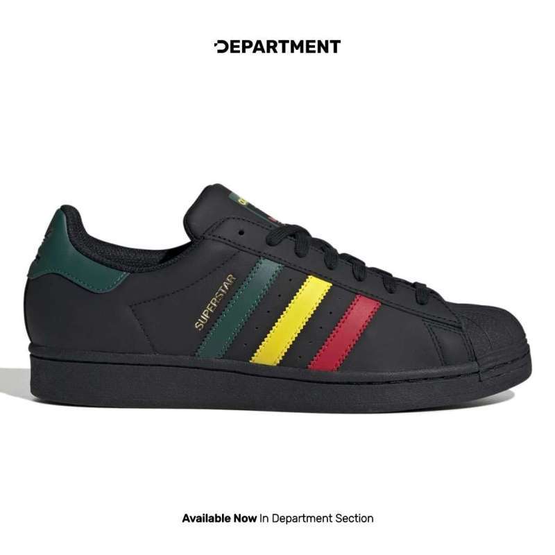 Sepatu Sneakers Pria ADIDAS SUPERSTAR 