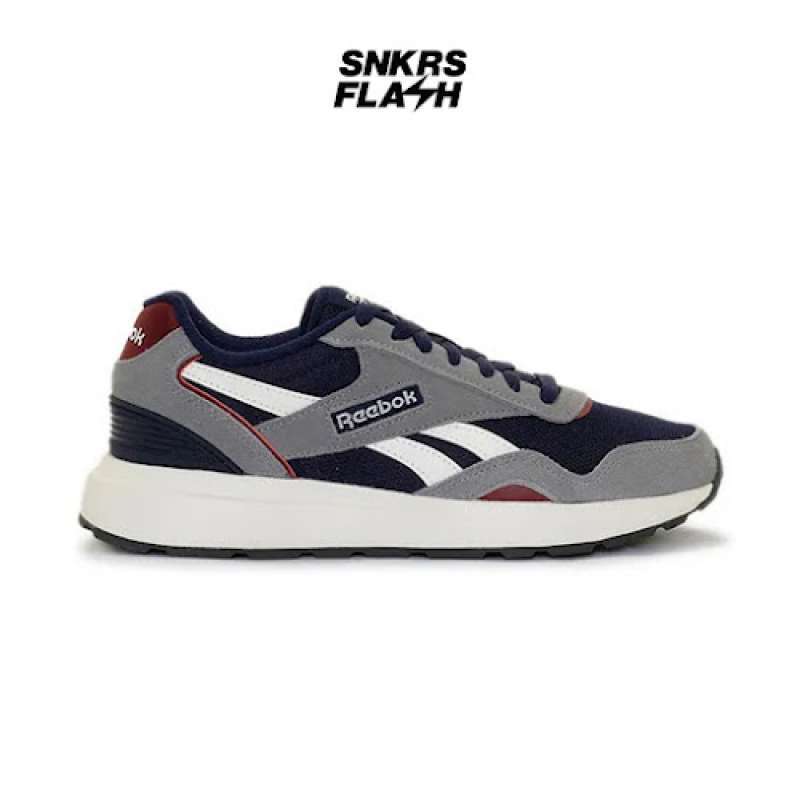 Sepatu Sneakers Reebok Royal Bonoco Reebok Royal Complete Original