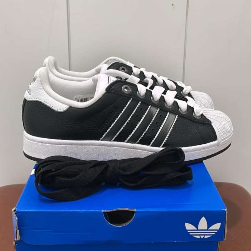 SEPATU ADIDAS SUPERSTAR II JQ3209