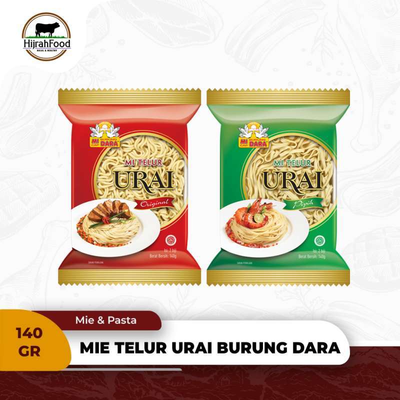 Mi Bakso Burung Dara Gratis Ongkir 🔥 Harga Murah Agustus 2026