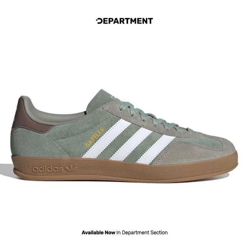 Promo Sepatu Sneakers Pria adidas Gazelle Indoor Ji3526 Original